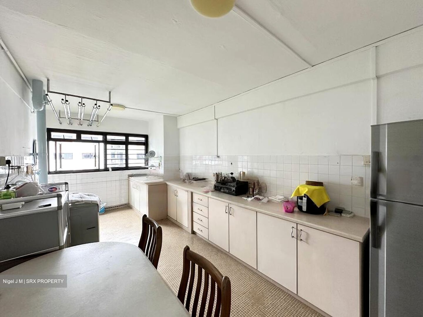 Blk 304 Clementi Avenue 4 (Clementi), HDB 3 Rooms #460188101